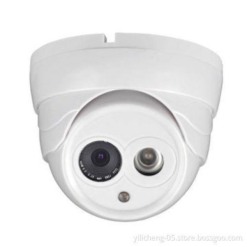 Sony CCD 700TVL IR dome camera, 3.6mm lens, 30m IR distances